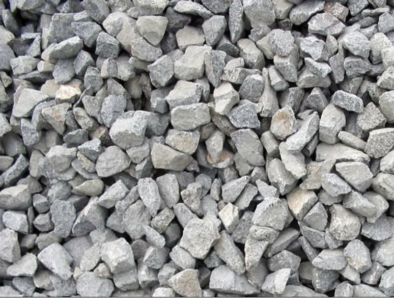 Toate sorturile de piatra