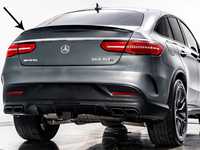 Eleron Lip codita Portbagaj mercedes Gle coupe AMG c167 C292