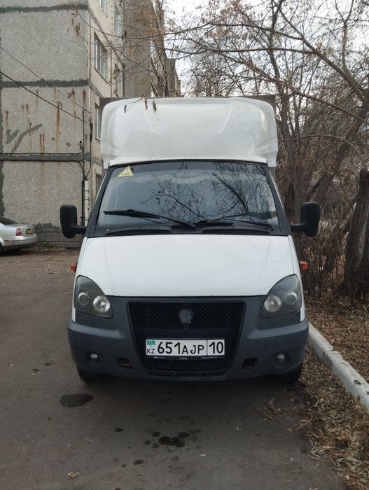 Продам газель обмен на деньги