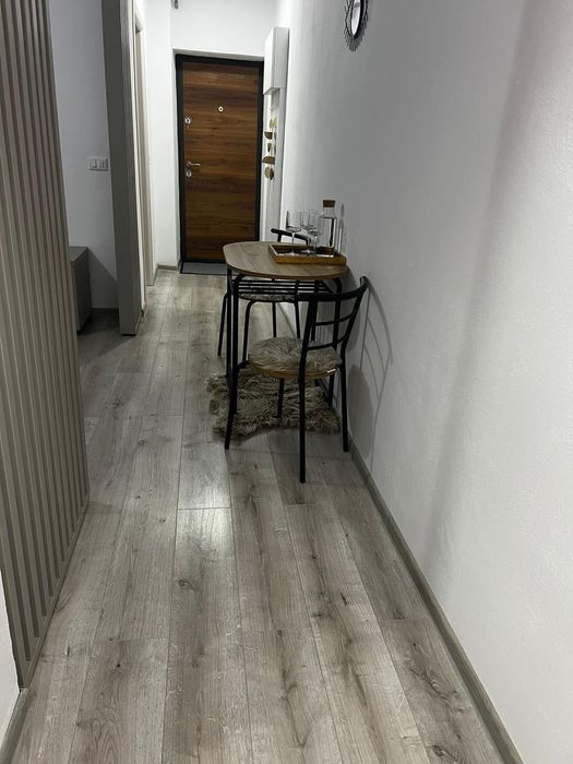 Garsoniera 41 mp de  vanzare central Craiova