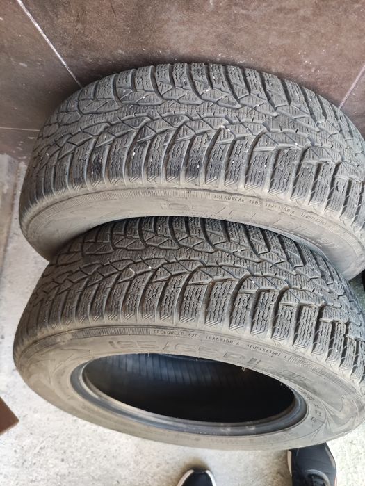 Зимни гуми NOKIAN 195/65 R15