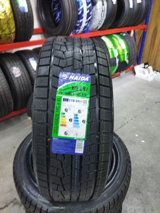 Zimniy haida 255/45/20
