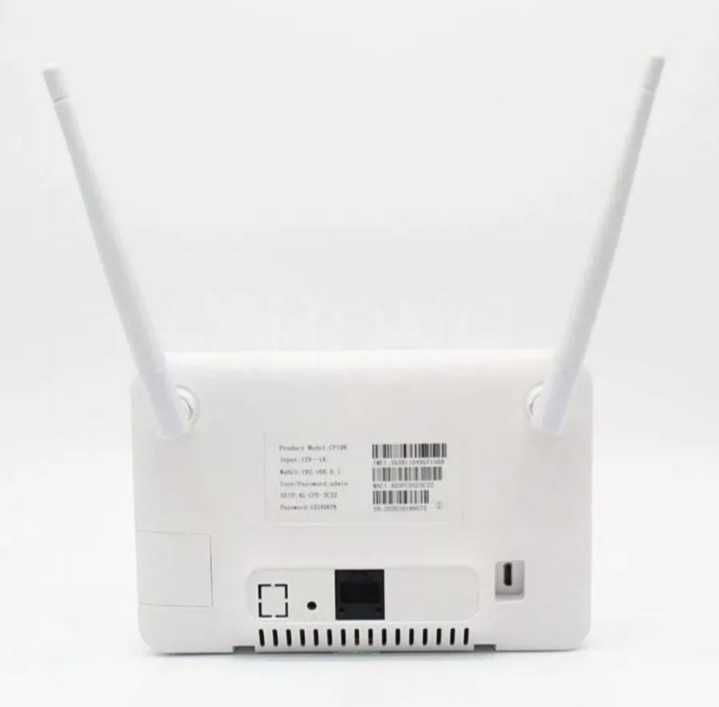Роутер для мобильного интернета 4g