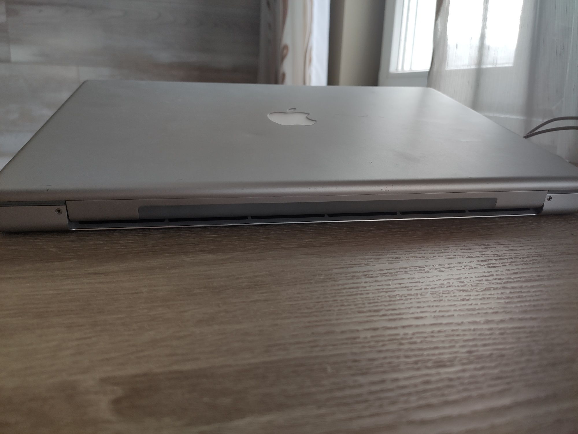 APPIE Macbook pro 15'