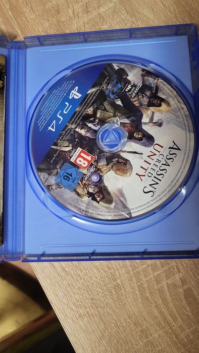 Vand joc ps 4 urgent