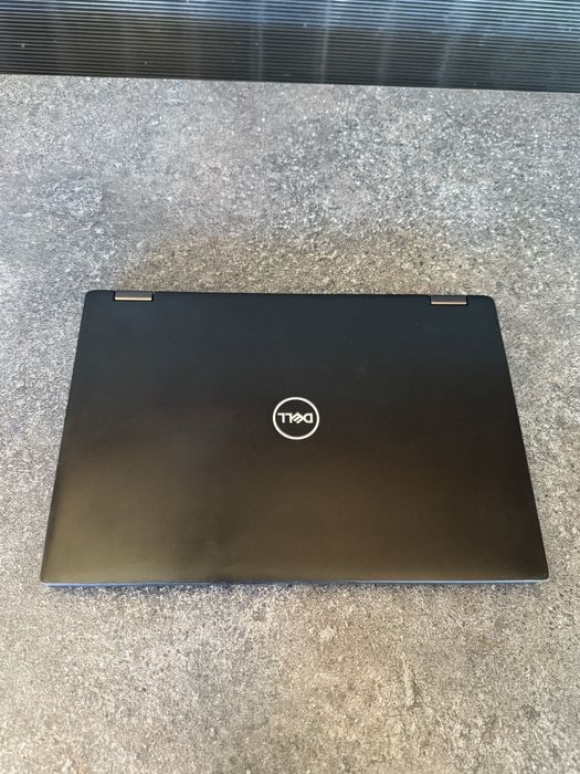 Laptop dell latitude 7390 2 in 1