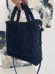 Geanta din margele handmade