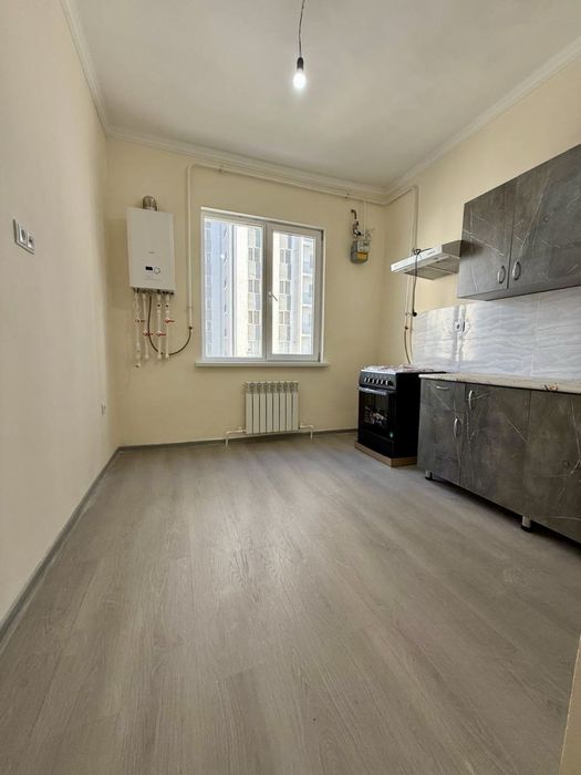 2х комнатная квартира, на 3 этаже. Карасу.