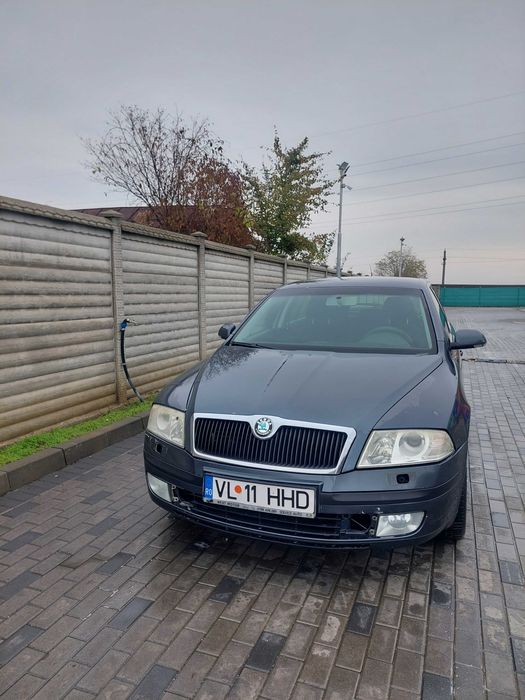 Vand skoda octavia 1.9 diesel