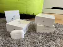 Airpods pro чисто нови