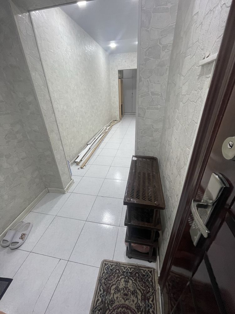 квартира 58кв.м, учтепинский