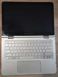 Laptop hp spectre 2 in 1 tableta