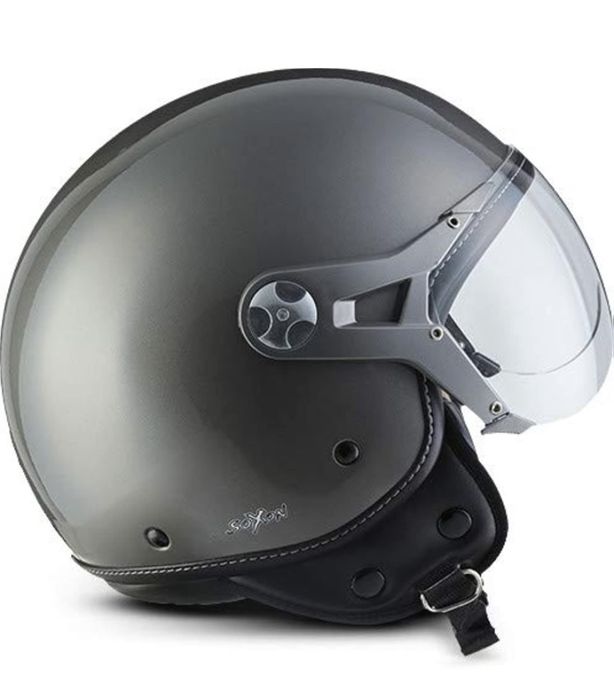 Casca Moto/Scooter/ATV/Enduro