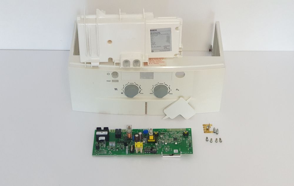 Placa electronica  Centrala Bosch ZW24-2 DH AE23 S5900