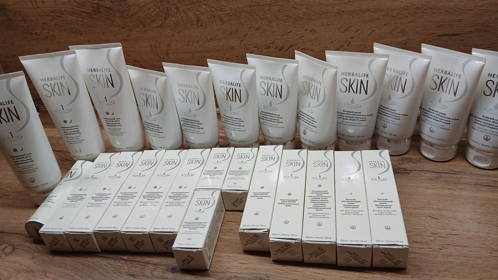 Herbalife, Gerbalayf, Гербалайф  Кальций