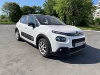 Citroen C3 1.2 82кс