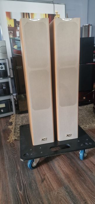 Акустическа Cabasse Jersey MT3 (Франция)