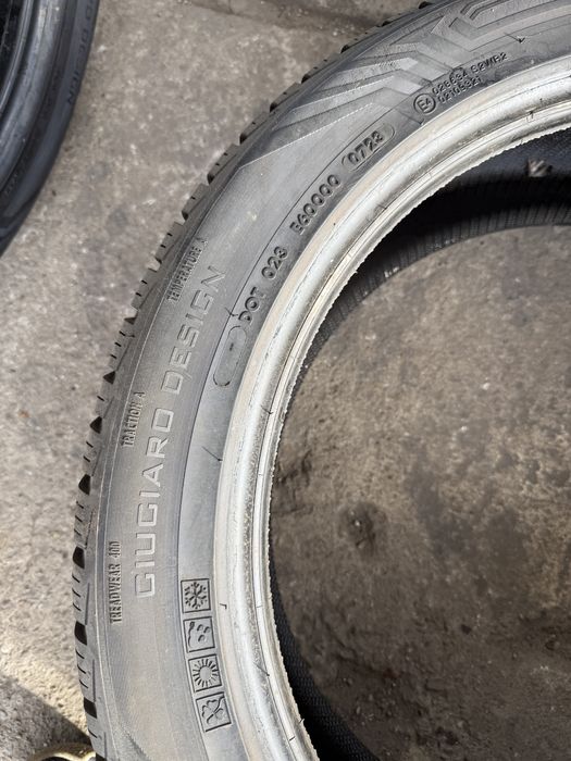 4 Anvelope AllSeason 235/45/19 Vredestein 2023