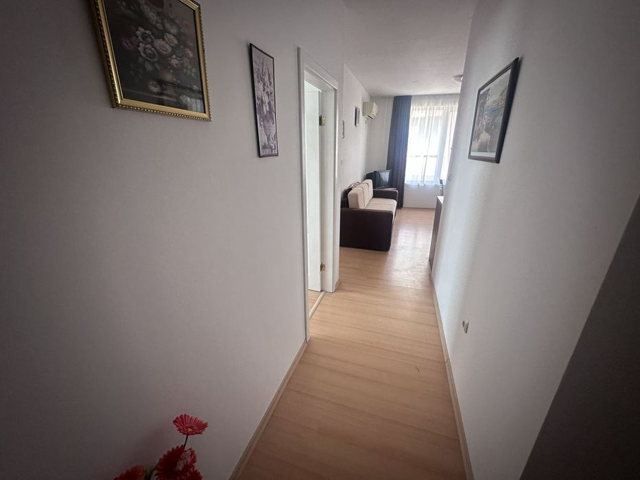 Продава се Тристаен апартамент в к.к. Слънчев бряг - 65 кв.м за 885 €/кв.м - Снимка #4