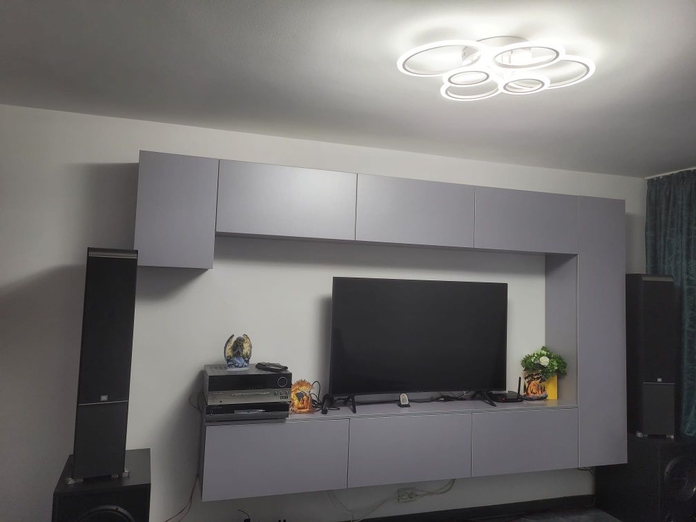 Apartament 2 camere decomandate