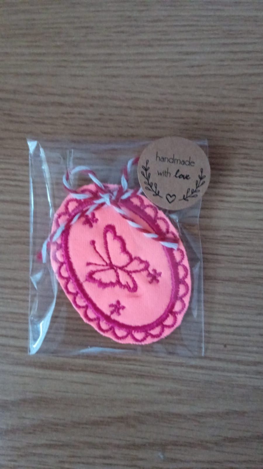 Martisoare handmade