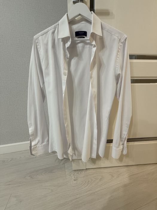 Рубашка Обычная