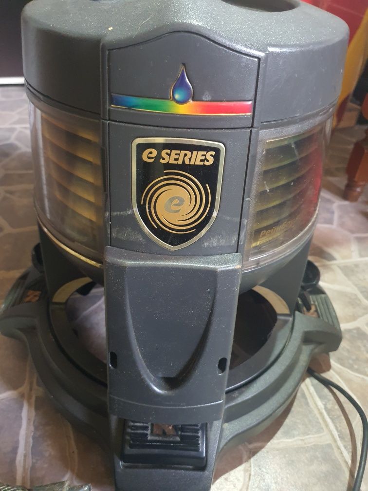 Система Рейнбоу Е1