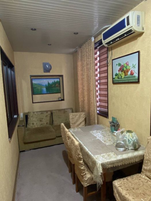 Юнусабад-13   2\3\4  с обстановкой  ор-р    Хамкор-банк