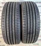 Anvelope second hand vara 235 60 18 Continental