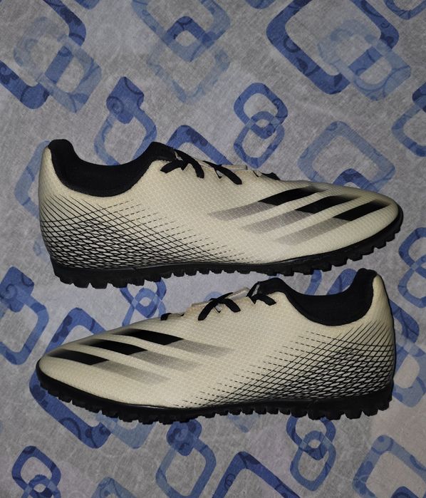 Adidas X Ghosted.4 TF (Turf) 
Mărire: 47 1/3