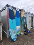 Placă windsurf Firefly Stand Up Paddle