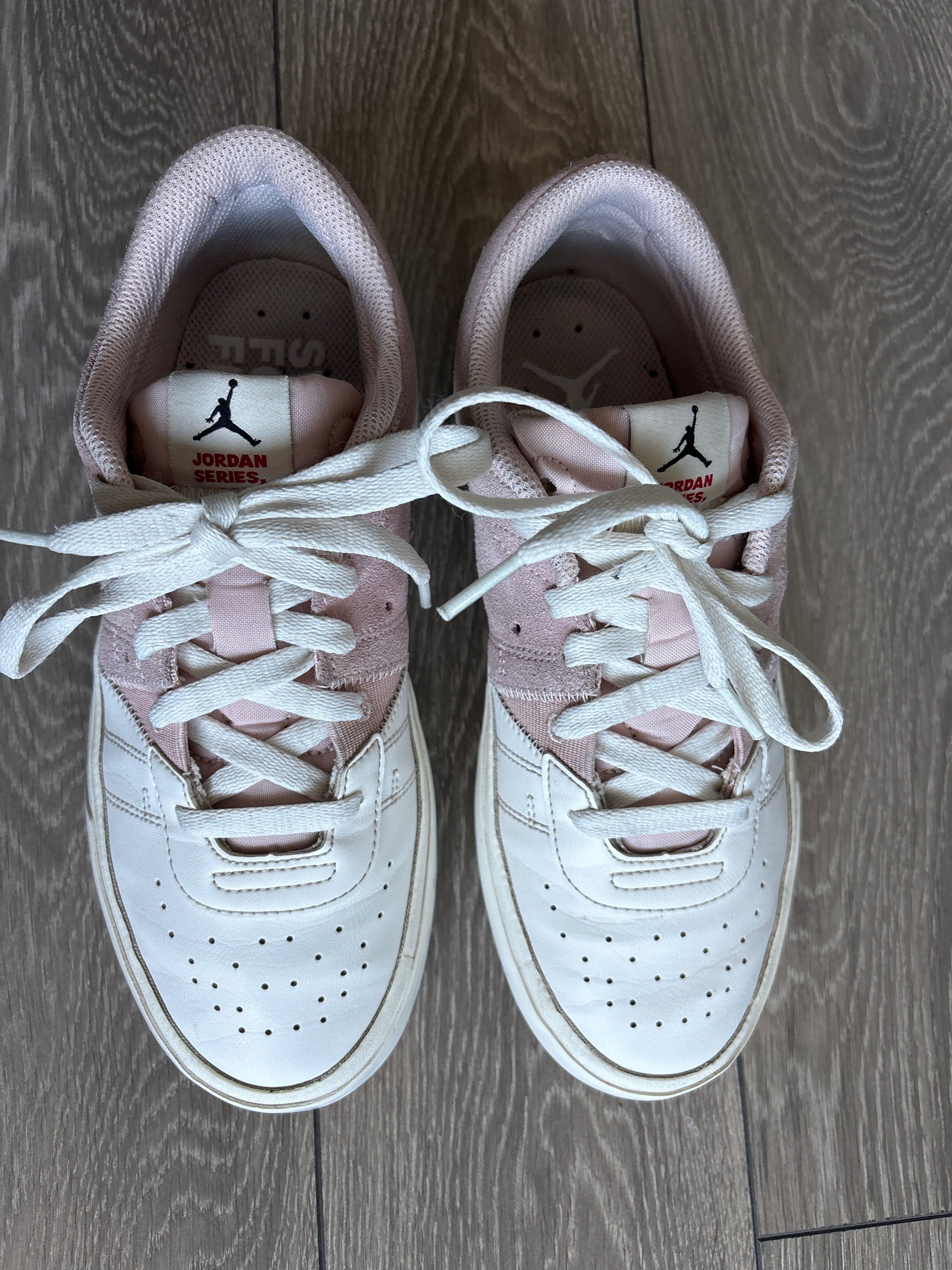 Nike Jordan Series ES - 37номер