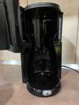 Coffee maker, Café Gaia