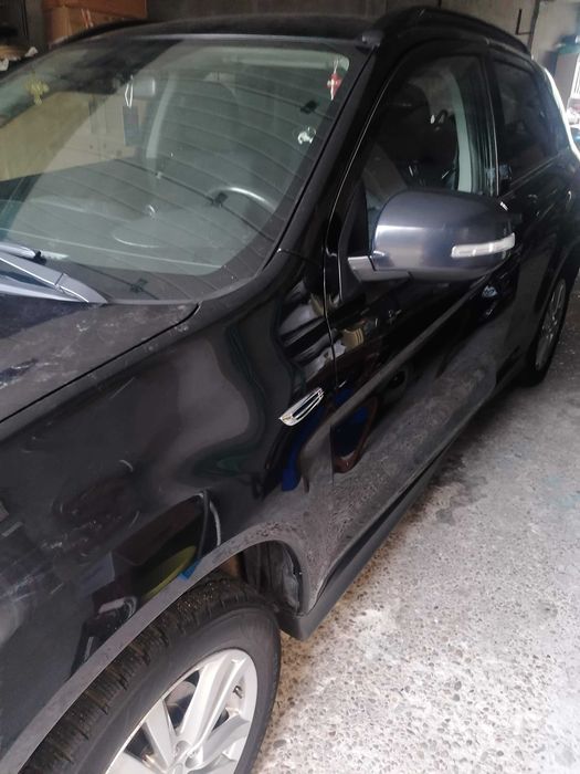 Mitsubishi ASX an 2011