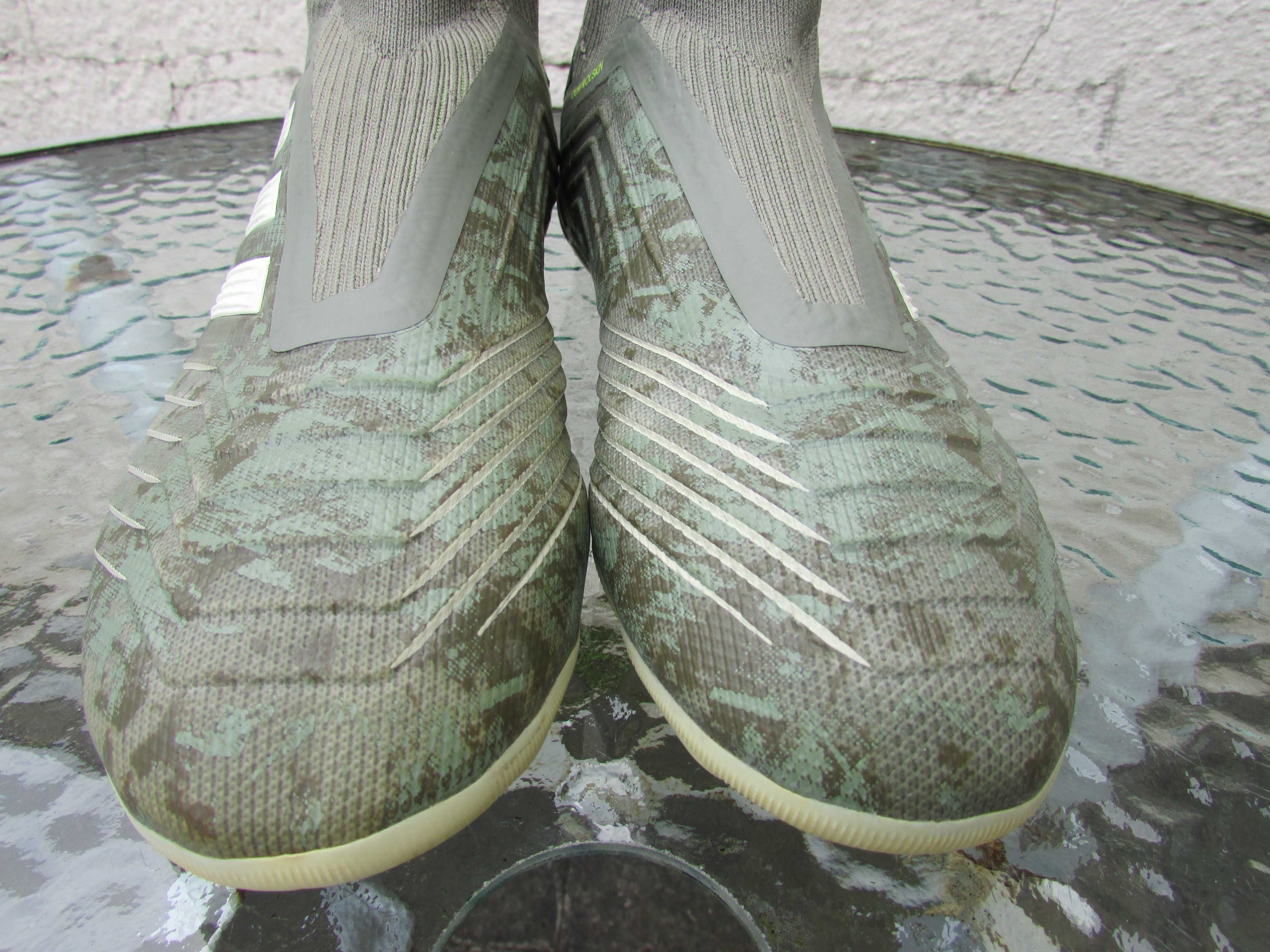 Футболни обувки Adidas Predator 19+ Fg