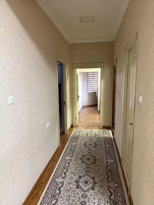 Срочно сдается квартира 3/2/7,Саракулька.