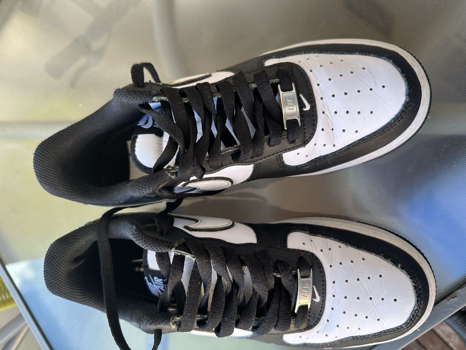 Vand papuci Nike Air Force 1