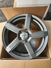 Jante Dotz 5x108 pe 16 Ford Focus Mondeo Puma