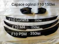 Capace oglinzi. Eleron luneta/ Portbagaj. BMW F10 E90 G30 E92 F30 E60