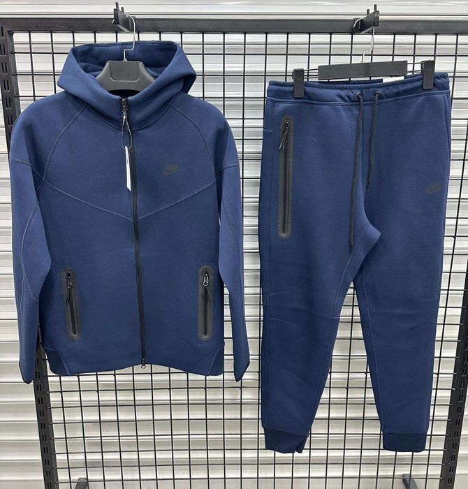 Мъжки екипи Nike Tech Fleece размери от С до 6ХЛ