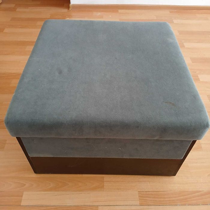 продается пуф-кровать