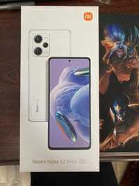 Продам xiaomi redmi note 12 pro +