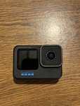 Экшан камера GoPro hero 10 black