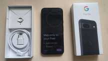 Google Pixel 8a 128GB Obsidian