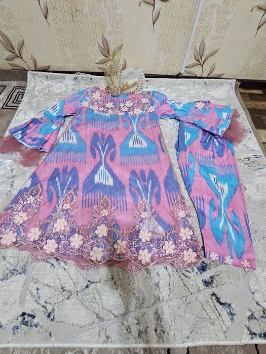 Kelin uchun ideal holatta adraslarim bor