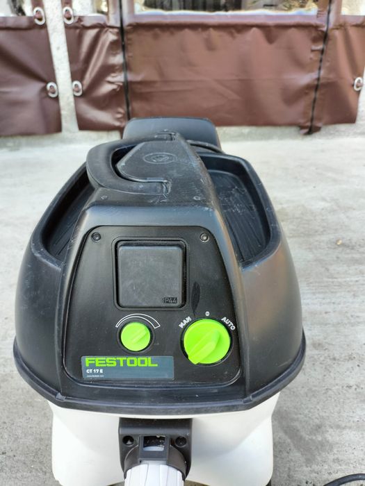 Aspirator Festool Profesional