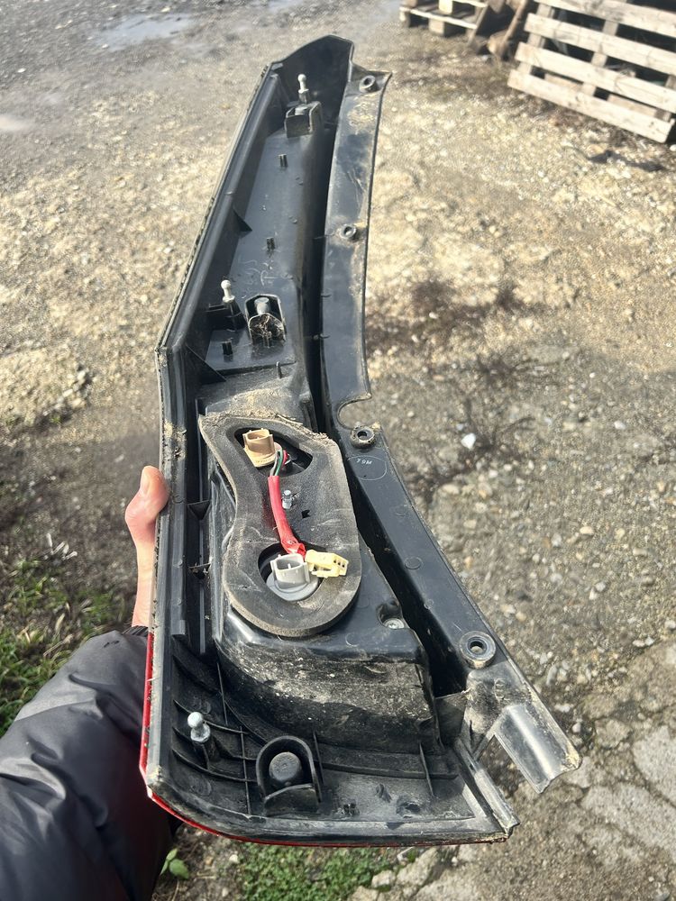 Стоп за Mitsubishi Grandis
