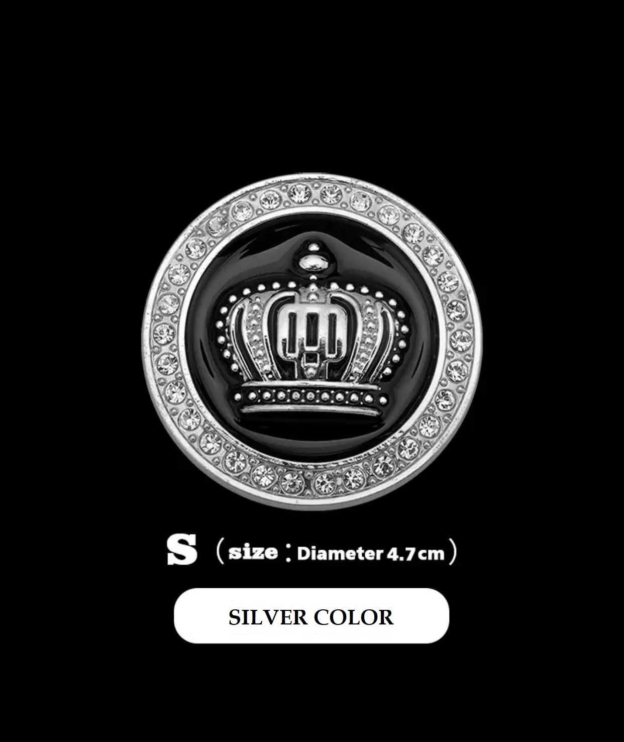 Embleme King / Royal / Regal / Coroana  / Stema / Sigla / Sticker