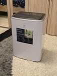 Aer condiționat mobil Electrolux ChillFlex Pro EXP34U338CW – ca nou!