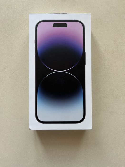 iPhone 14 Pro 256Gb